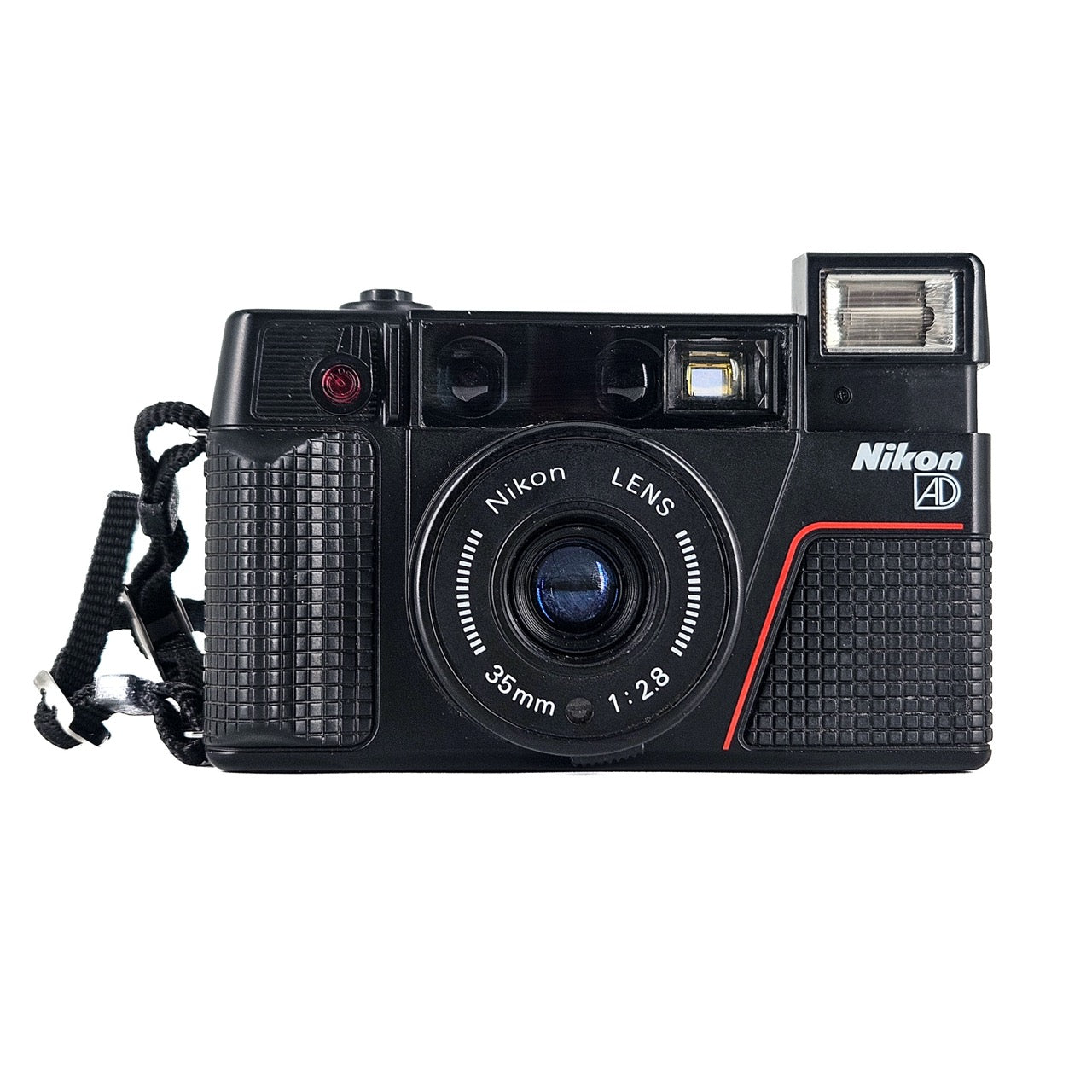 Nikon L35 AD2 | Point & Shoot Film Camera | Good
