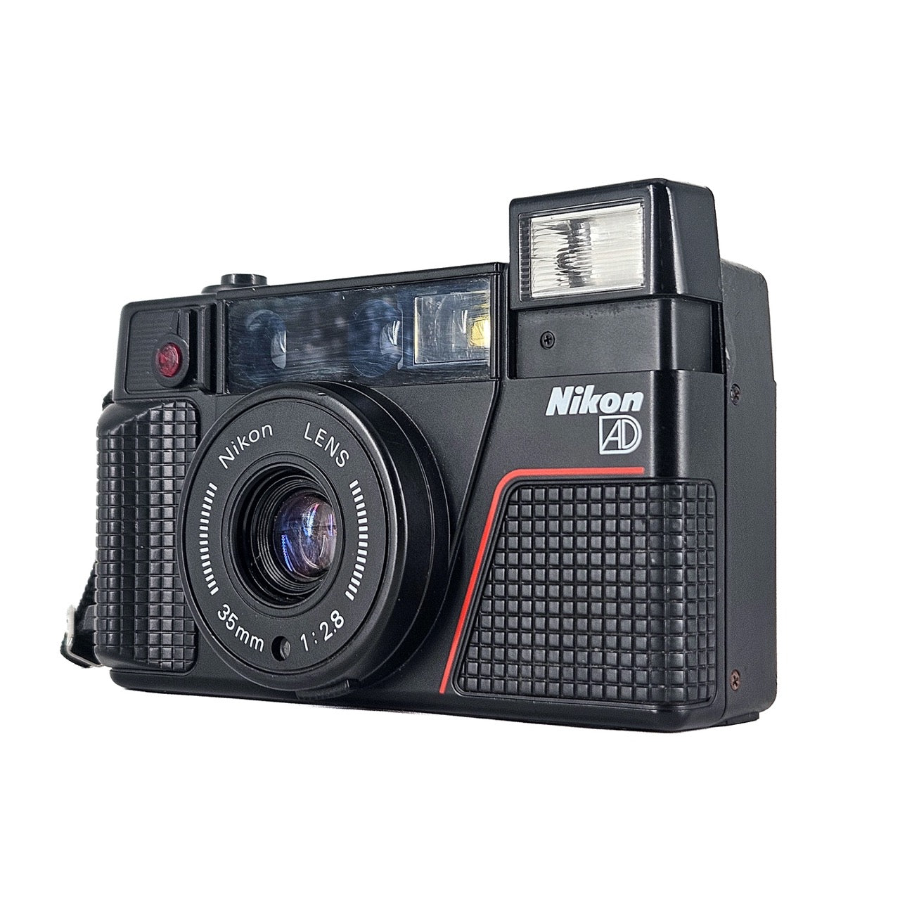 Nikon L35 AD2 | Point & Shoot Film Camera | Good