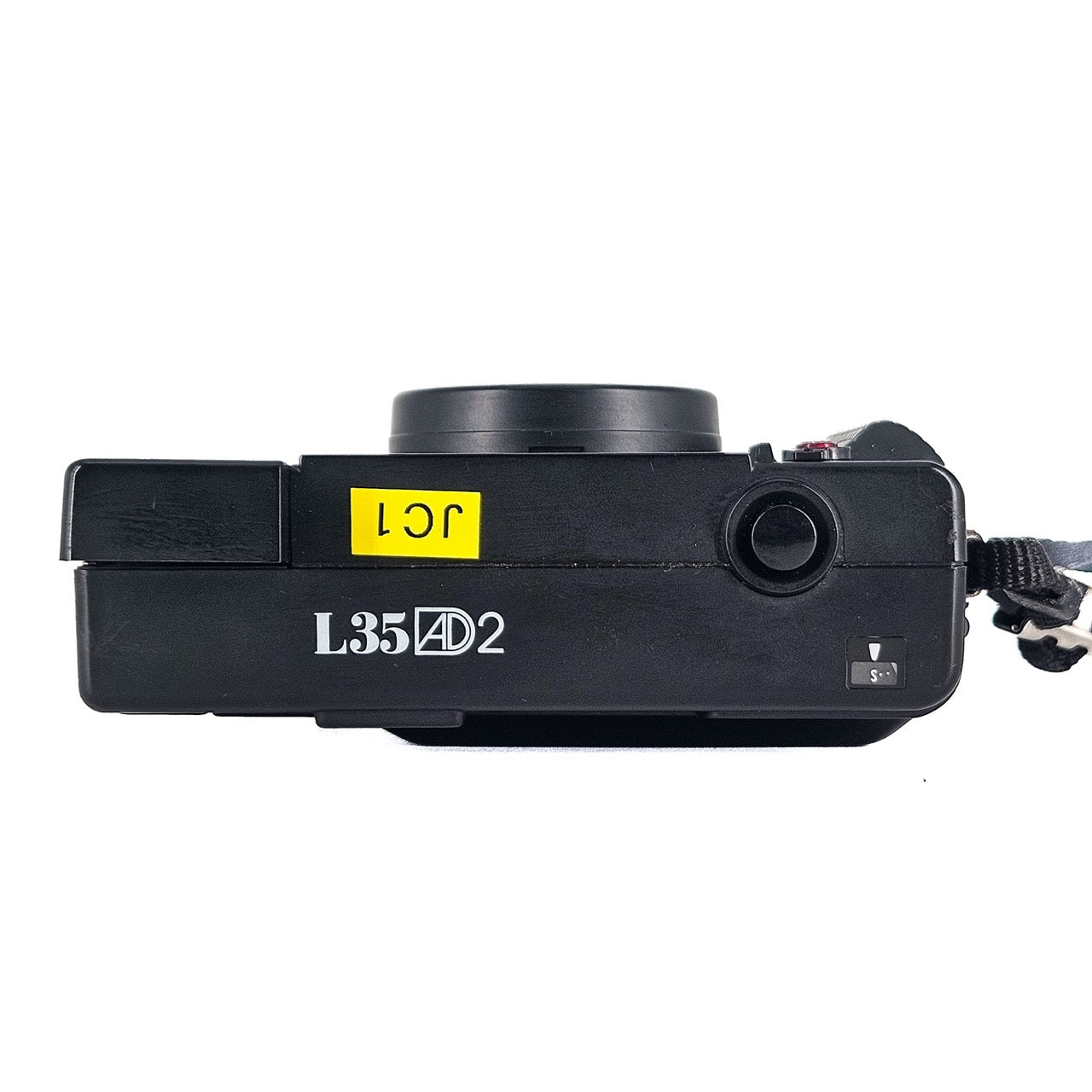 Nikon L35 AD2 | Point & Shoot Film Camera | Good