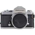 Nikkormat FT2 | SLR Film Camera | Good