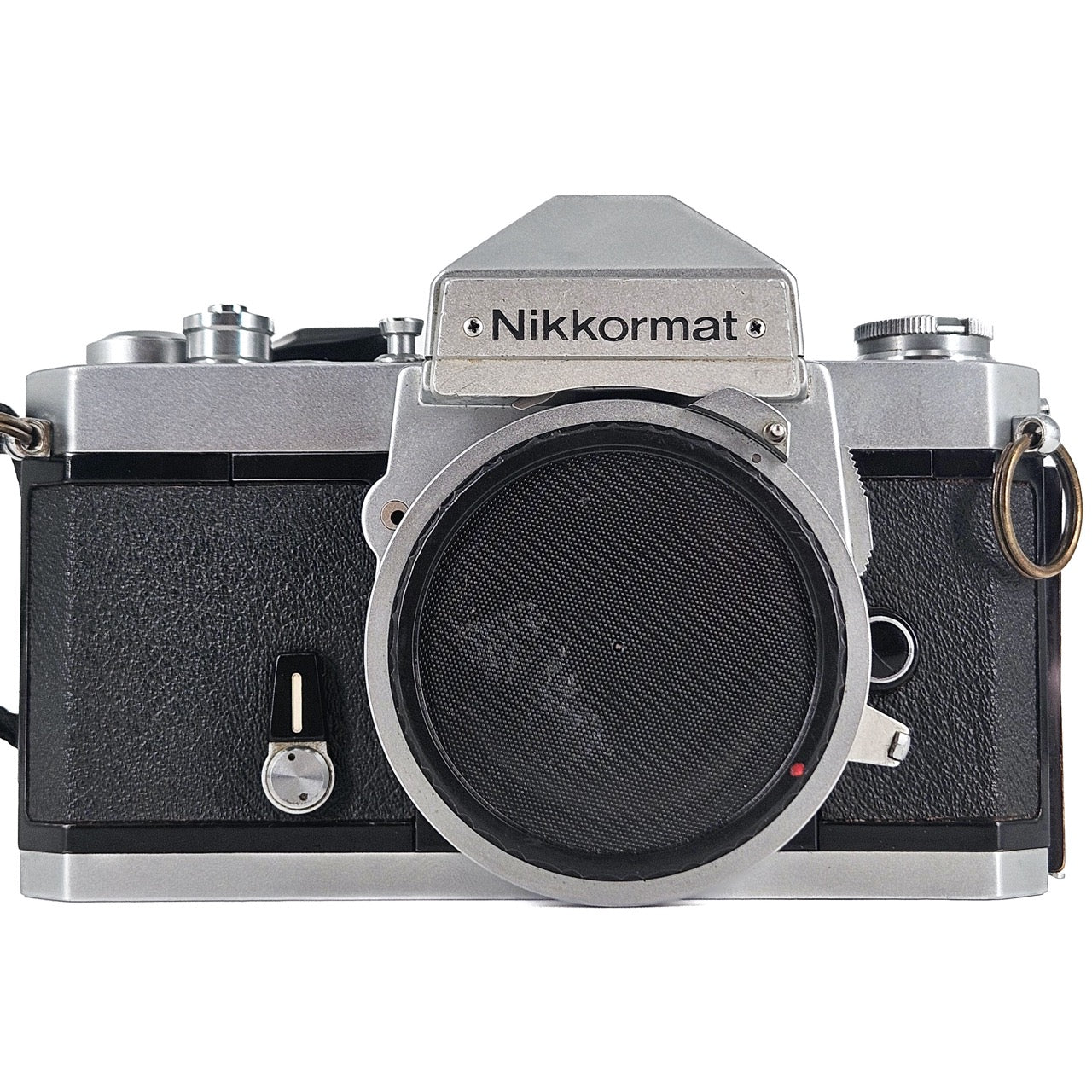 Nikkormat FT2 | SLR Film Camera | Good