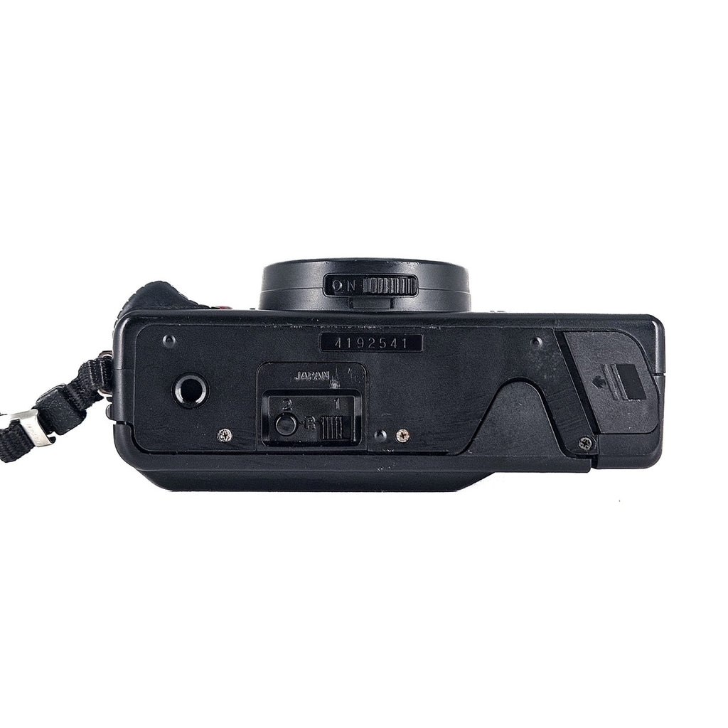 Nikon L35 AD2 | Point & Shoot Film Camera | Good
