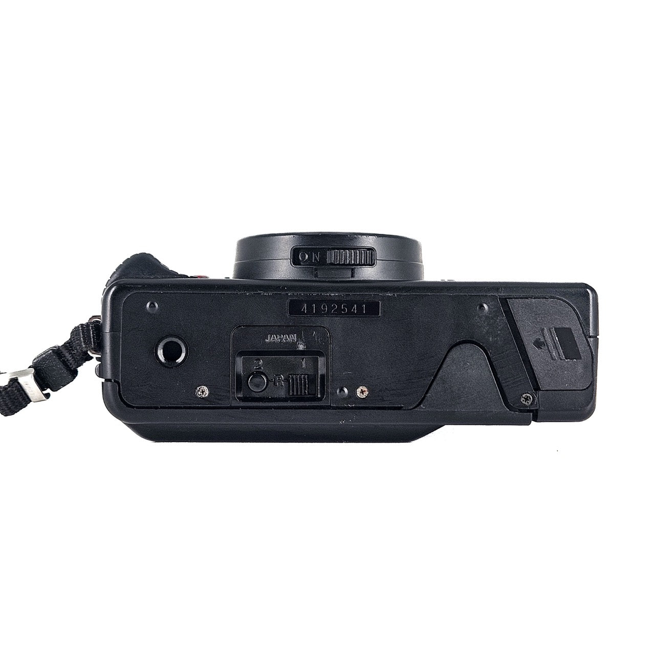 Nikon L35 AD2 | Point & Shoot Film Camera | Good