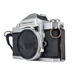 Nikkormat FT2 | SLR Film Camera | Good