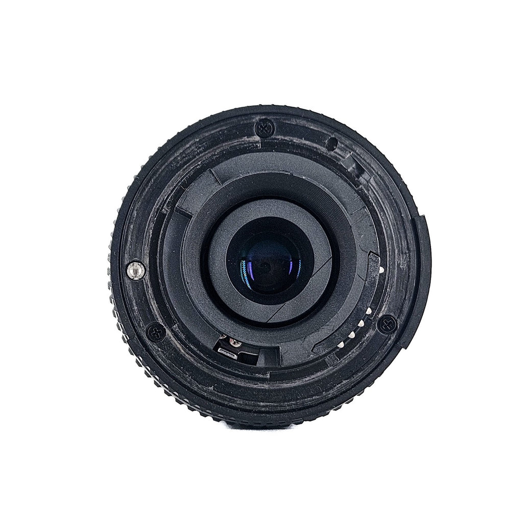 Nikon AF Nikkor 28–80mm f/3.5–5.6 Lens | Nikon F Mount | Excellent