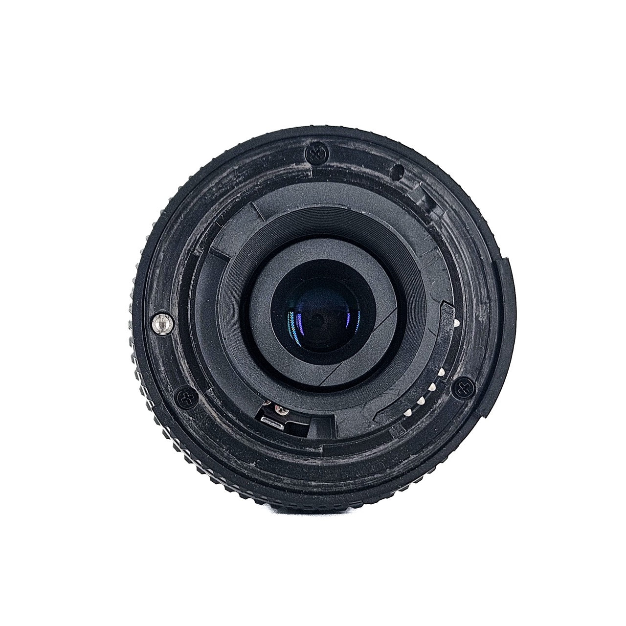 Nikon AF Nikkor 28–80mm f/3.5–5.6 Lens | Nikon F Mount | Excellent