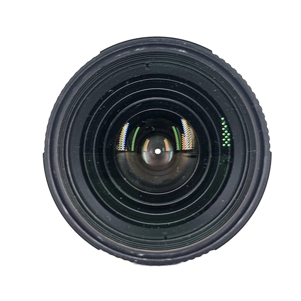 Nikon AF Nikkor 28–80mm f/3.5–5.6 Lens | Nikon F Mount | Excellent