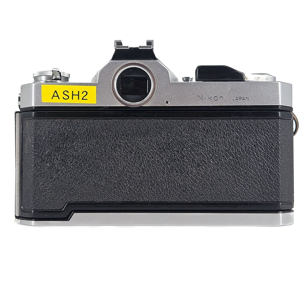 Nikkormat FT2 | SLR Film Camera | Good