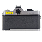 Nikkormat FT2 | SLR Film Camera | Good