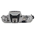 Nikkormat FT2 | SLR Film Camera | Good