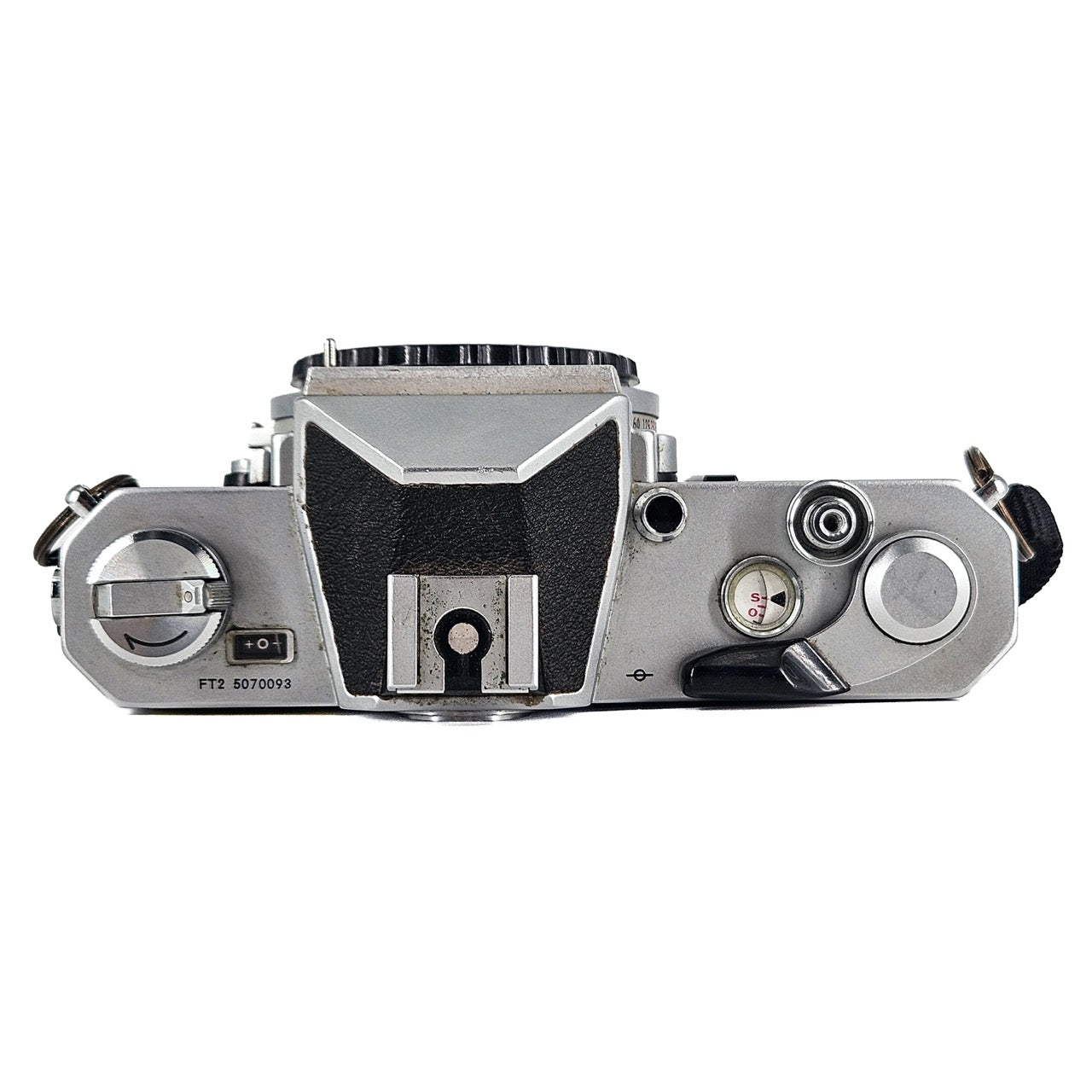 Nikkormat FT2 | SLR Film Camera | Good