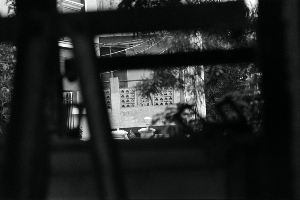 Nikon FM10 | SLR Film Camera | Good
