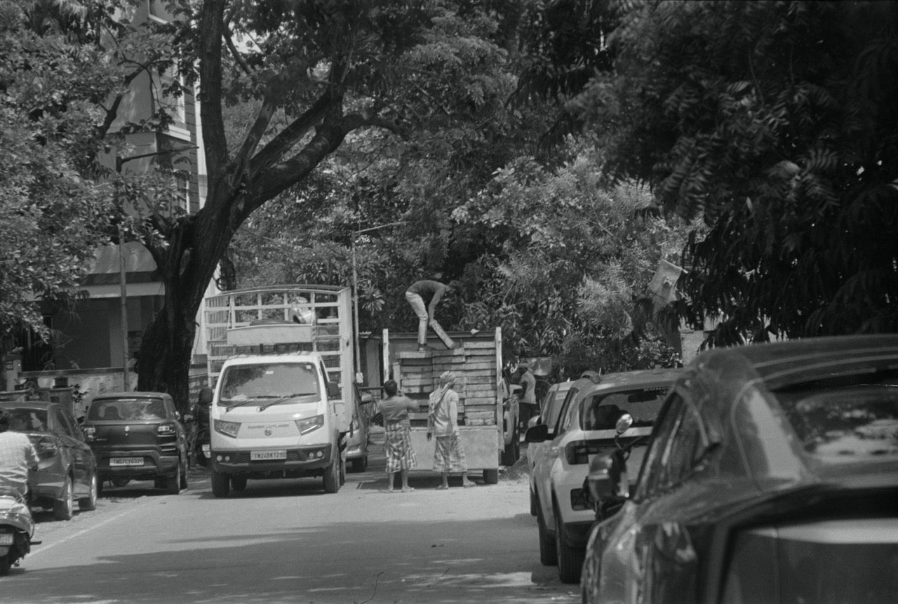 Yashica TL-Super | SLR Film Camera | Good