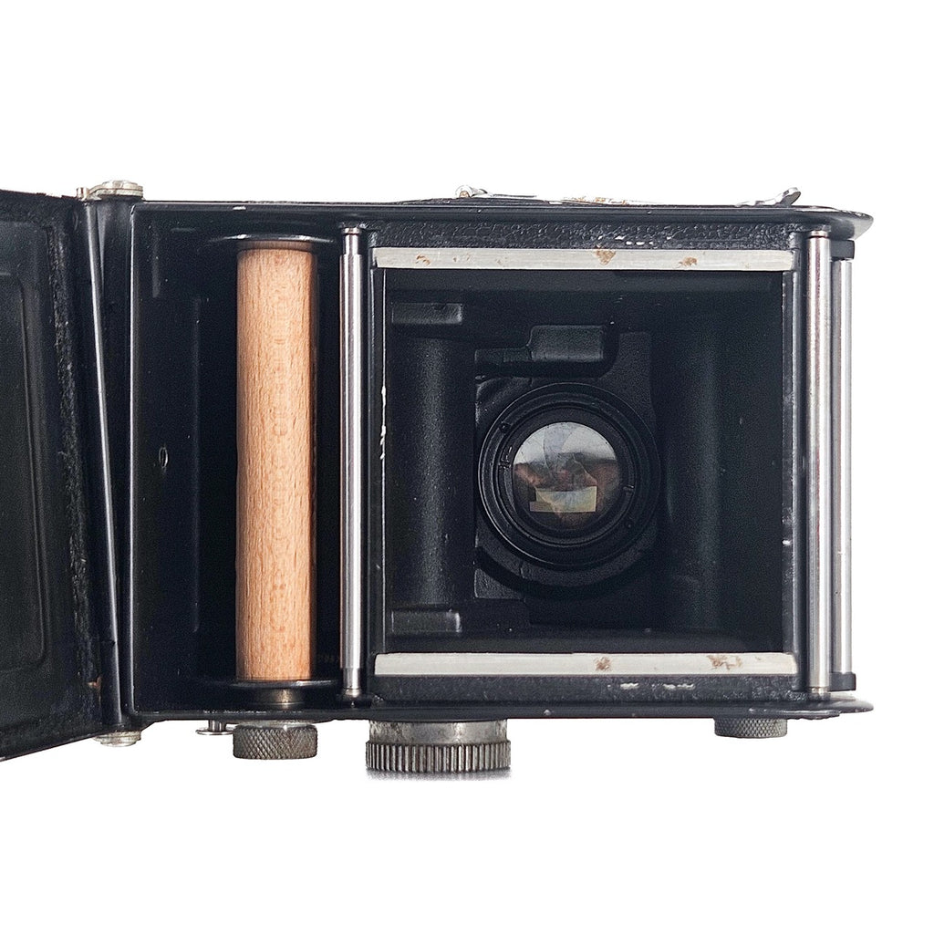 Rolleiflex | Medium Format Film Camera | Fair