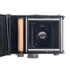 Rolleiflex | Medium Format Film Camera | Fair