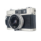 Konica C35 | Rangefinder Film Camera | Good
