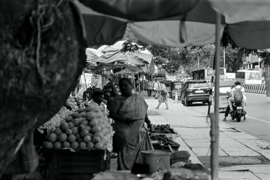 Nikon F4 | SLR Film Camera | Good