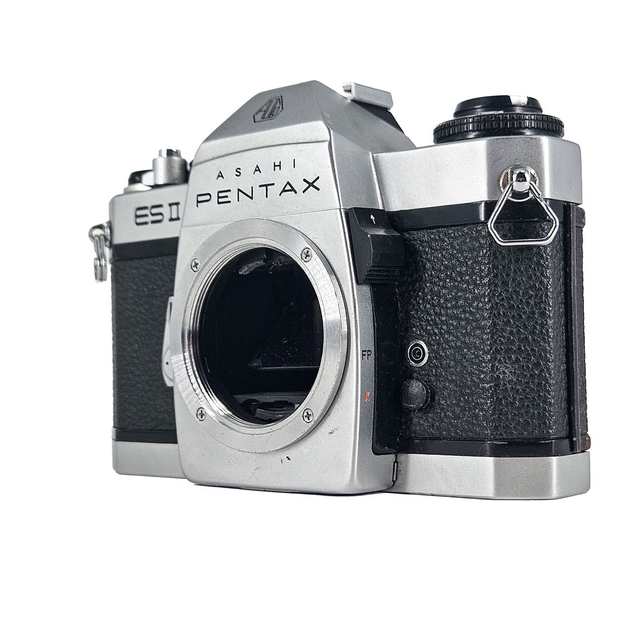 Asahi Pentax ES II | SLR Film Camera | Fair