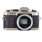 Nikon FM10 | SLR Film Camera | Excellent