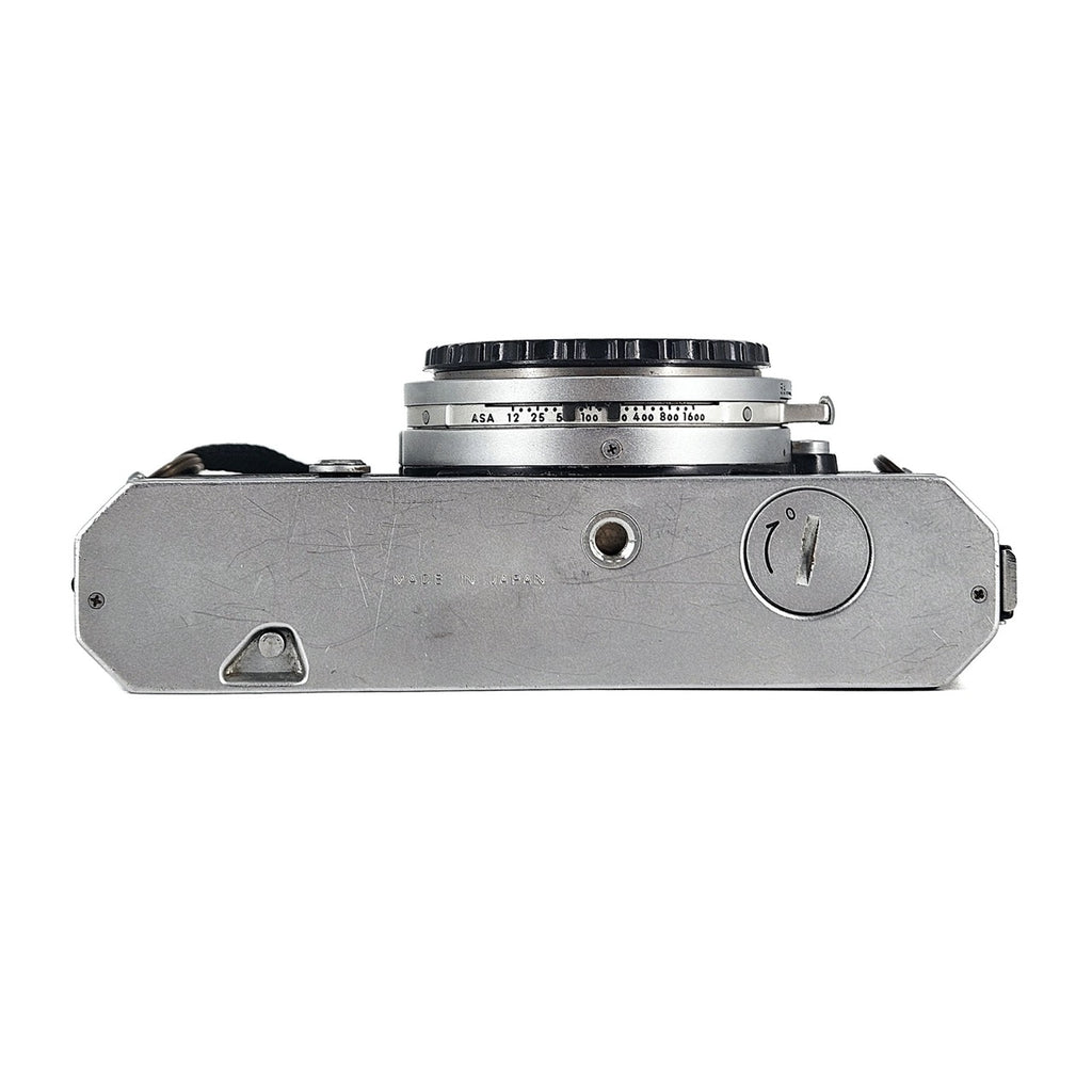 Nikkormat FT2 | SLR Film Camera | Good