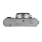 Nikkormat FT2 | SLR Film Camera | Good
