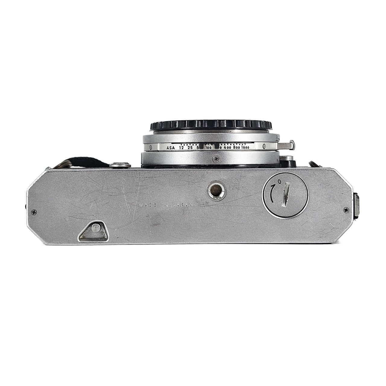 Nikkormat FT2 | SLR Film Camera | Good