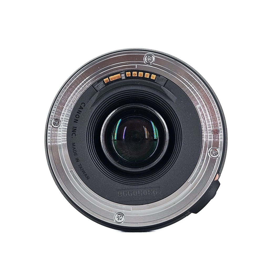 Canon EF 28–105mm f/3.5–4.5 Lens | Canon EF Mount | Excellent