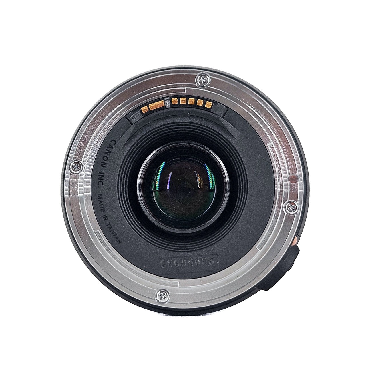 Canon EF 28–105mm f/3.5–4.5 Lens | Canon EF Mount | Excellent