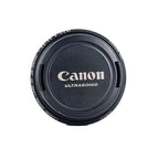 Canon EF 28–105mm f/3.5–4.5 Lens | Canon EF Mount | Excellent