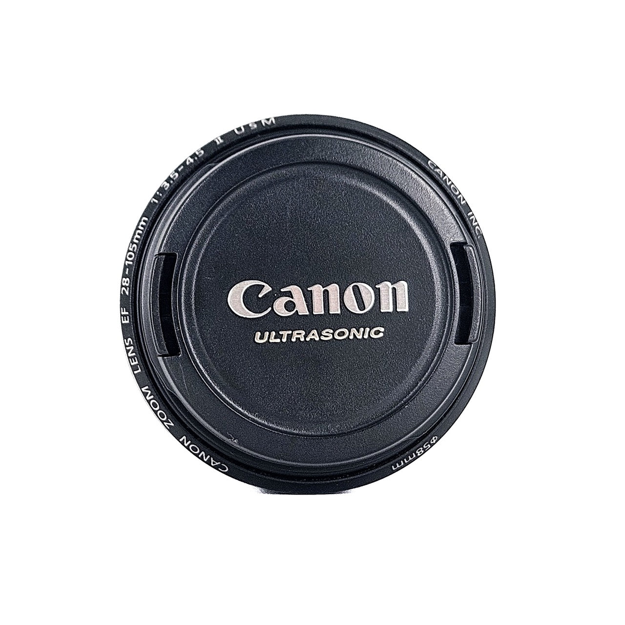 Canon EF 28–105mm f/3.5–4.5 Lens | Canon EF Mount | Excellent