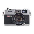 Canon Canonet QL19 | Rangefinder Film Camera | Good