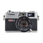 Canon Canonet QL19 | Rangefinder Film Camera | Good