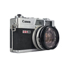 Canon Canonet QL19 | Rangefinder Film Camera | Good