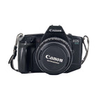 Canon EOS 630 + Canon EF 28–105mm f/3.5–4.5 | SLR Film Camera + Lens | Excellent