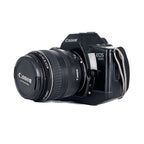 Canon EOS 630 + Canon EF 28–105mm f/3.5–4.5 | SLR Film Camera + Lens | Excellent