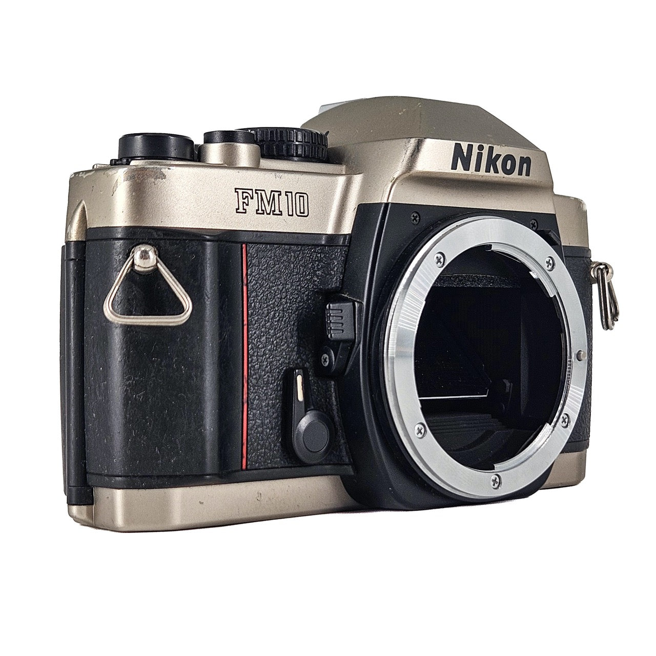 Nikon FM10 | SLR Film Camera | Excellent
