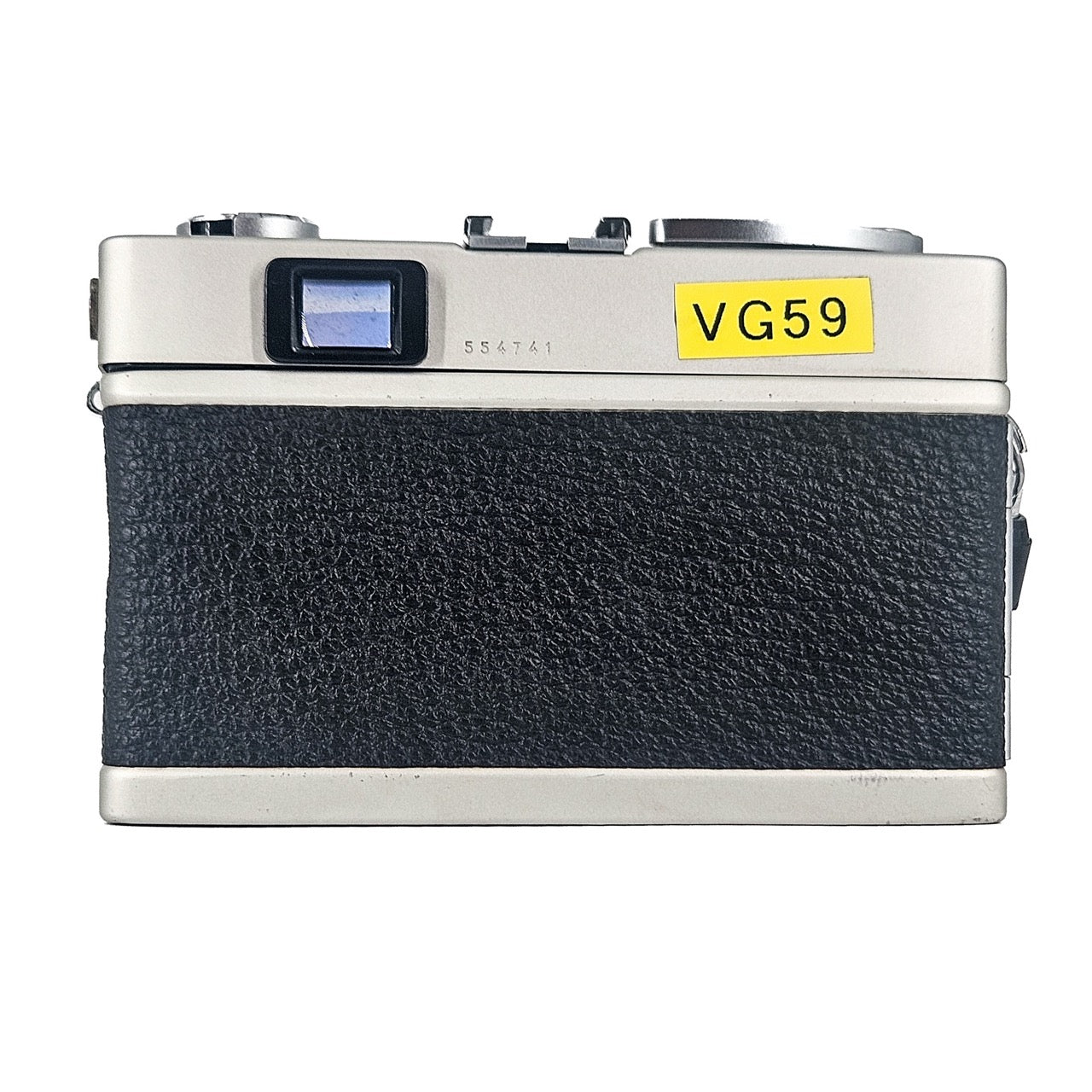 Konica C35 | Rangefinder Film Camera | Good