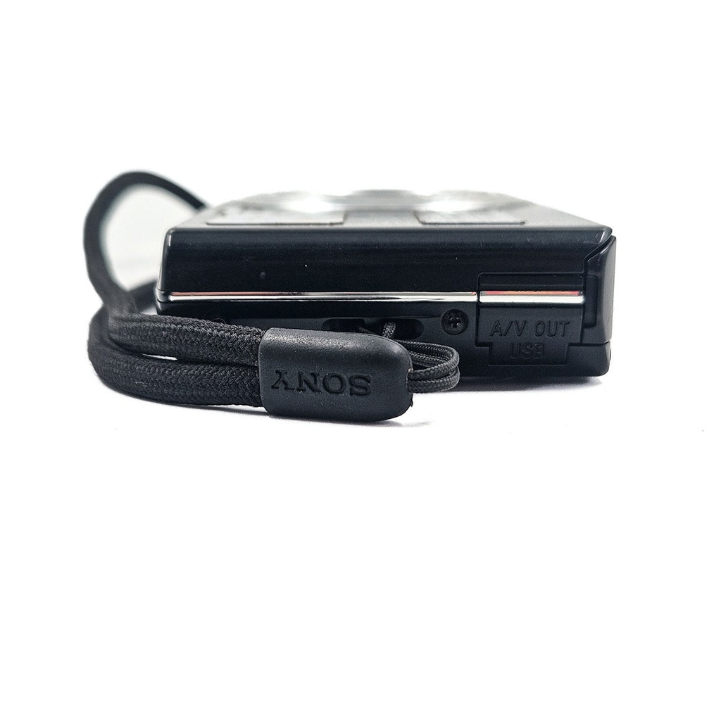 Sony Cyber-shot DSC-W610 | Point & Shoot Digital Camera | Good