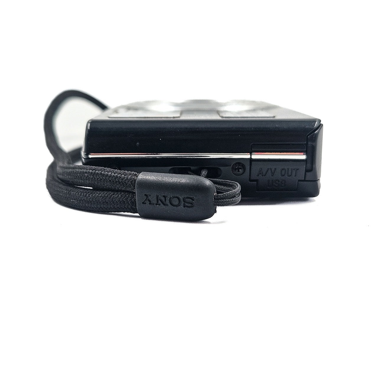 Sony Cyber-shot DSC-W610 | Point & Shoot Digital Camera | Good