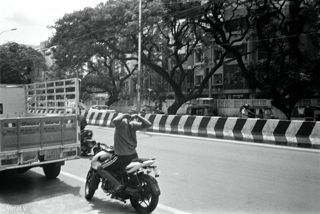 Konica C35 AF | Point & Shoot Film Camera | Fair