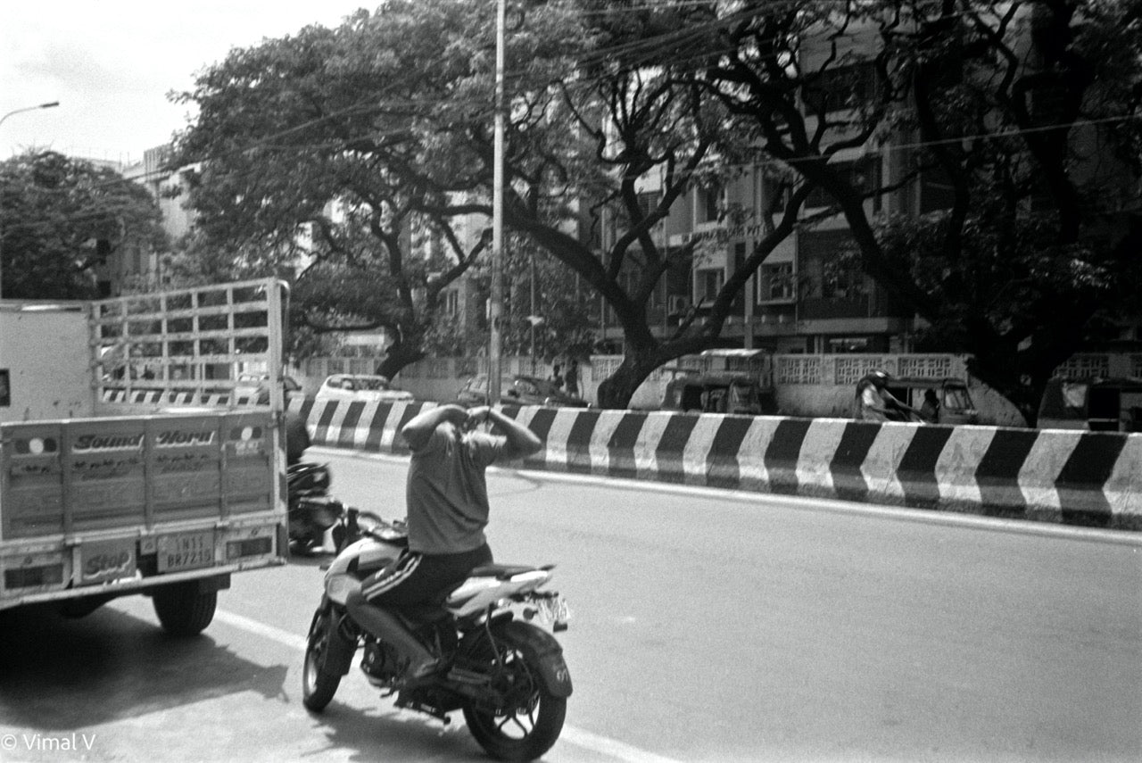 Konica C35 AF | Point & Shoot Film Camera | Fair