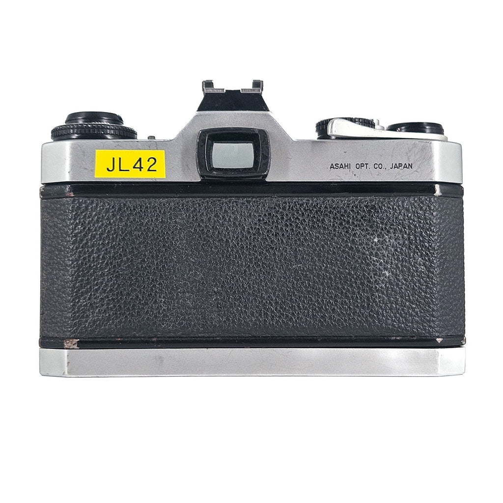 Asahi Pentax ES II | SLR Film Camera | Fair