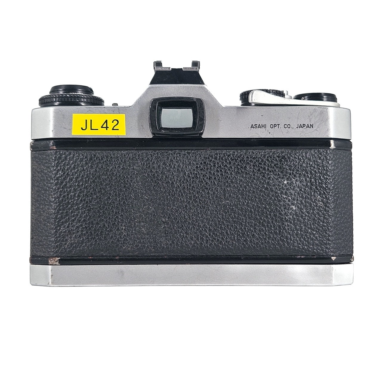 Asahi Pentax ES II | SLR Film Camera | Fair