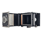 Rolleiflex | Medium Format Film Camera | Fair