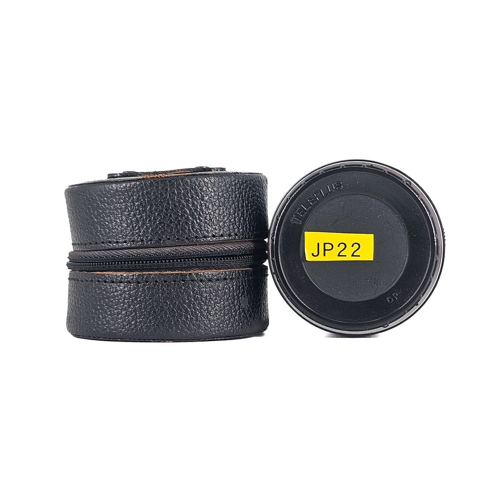 Kenko Teleplus MC4 2× Teleconverter | Olympus OM Mount | Excellent