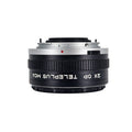 Kenko Teleplus MC4 2× Teleconverter | Olympus OM Mount | Excellent