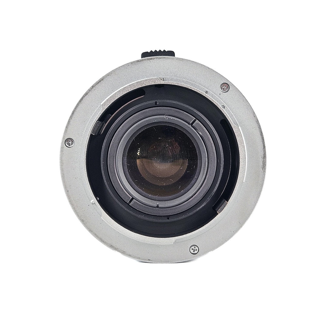 Olympus OM-2 | SLR Film Camera + Lens + Teleconverter | Excellent