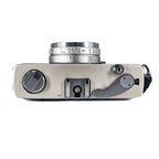 Konica C35 | Rangefinder Film Camera | Good