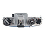 Asahi Pentax ES II | SLR Film Camera | Fair
