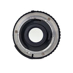 Nikon Series E 35mm f/2.5 Lens | Nikon F Mount | Good